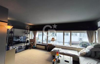 Fırsat Beşiktaş Vişnezade Merkezi Lokasyonda 85 m² Kullanışlı Daire