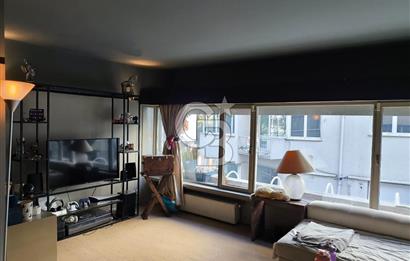 Fırsat Beşiktaş Vişnezade Merkezi Lokasyonda 85 m² Kullanışlı Daire