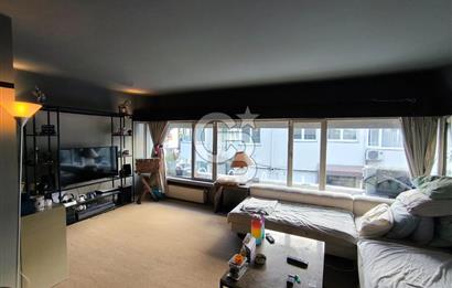 Fırsat Beşiktaş Vişnezade Merkezi Lokasyonda 85 m² Kullanışlı Daire