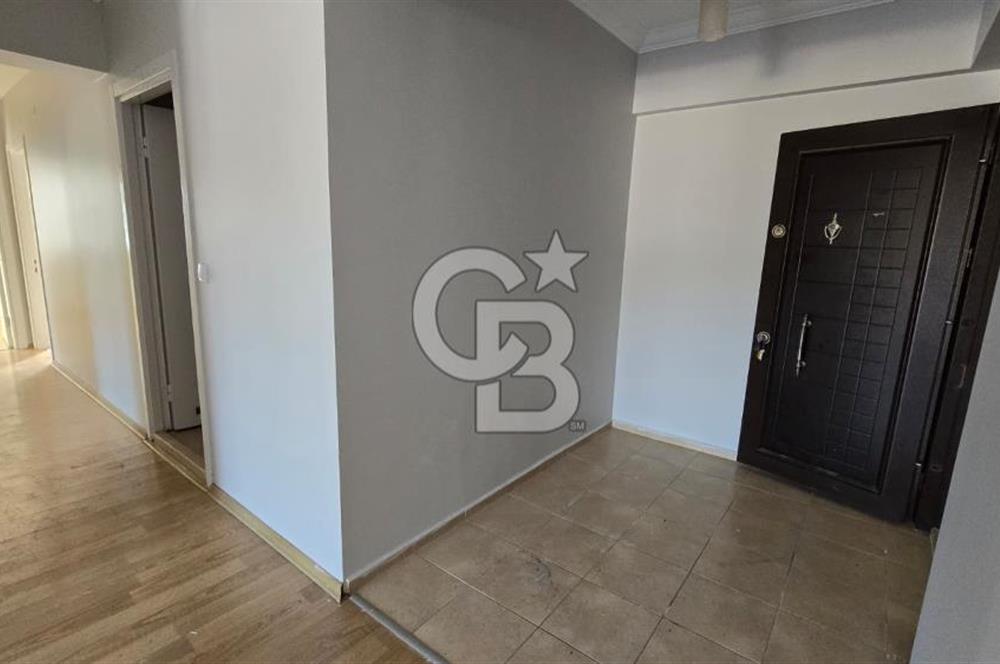 PALMİYE PARK SİTESİ EN GÜZEL CEPHEDE SATILIK BOŞ 3+1 DAİRE!