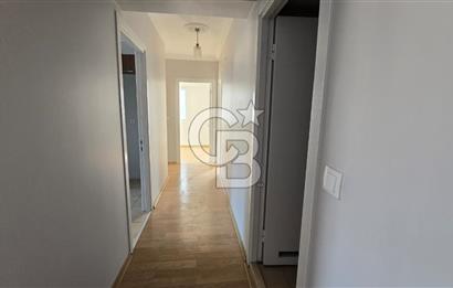 PALMİYE PARK SİTESİ EN GÜZEL CEPHEDE SATILIK BOŞ 3+1 DAİRE!