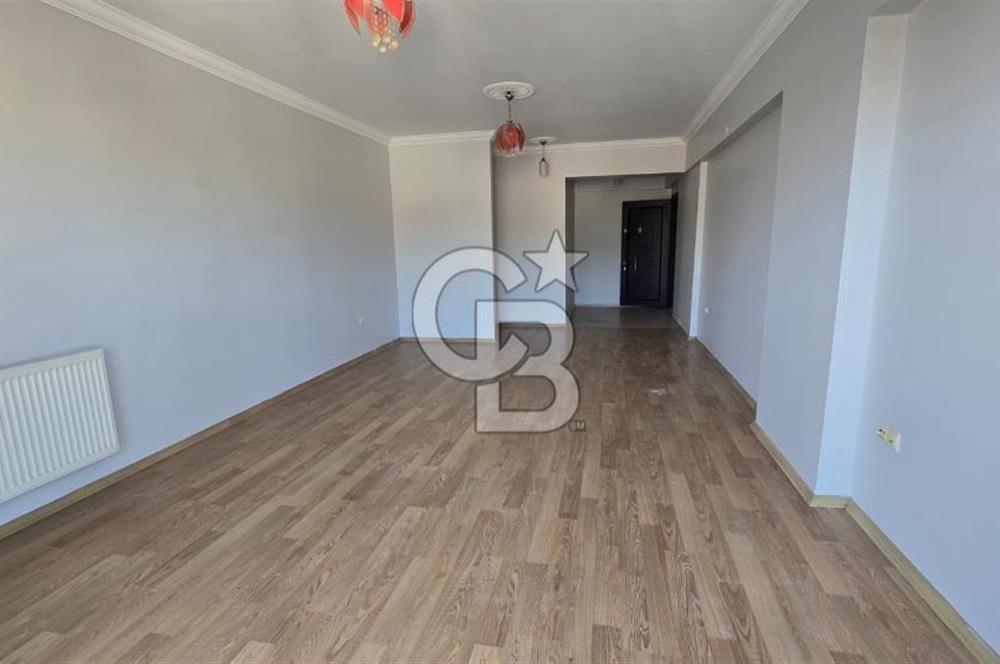 PALMİYE PARK SİTESİ EN GÜZEL CEPHEDE SATILIK BOŞ 3+1 DAİRE!