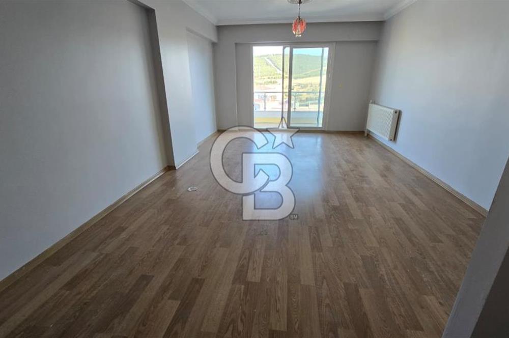 PALMİYE PARK SİTESİ EN GÜZEL CEPHEDE SATILIK BOŞ 3+1 DAİRE!