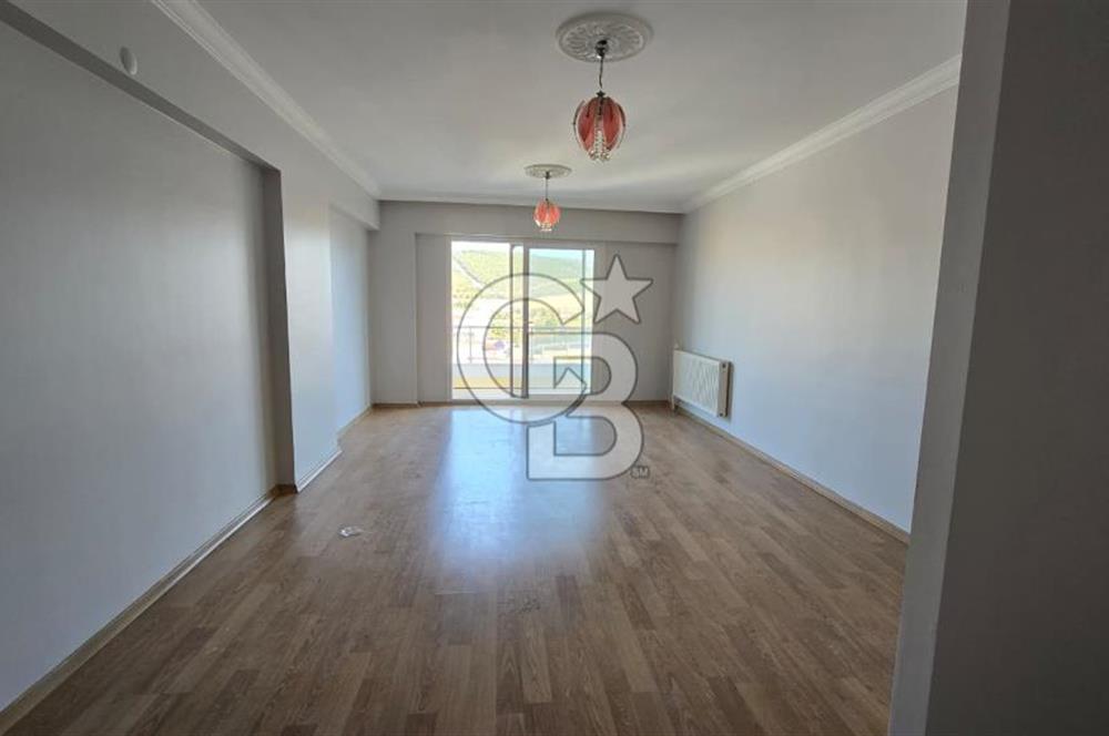 PALMİYE PARK SİTESİ EN GÜZEL CEPHEDE SATILIK BOŞ 3+1 DAİRE!