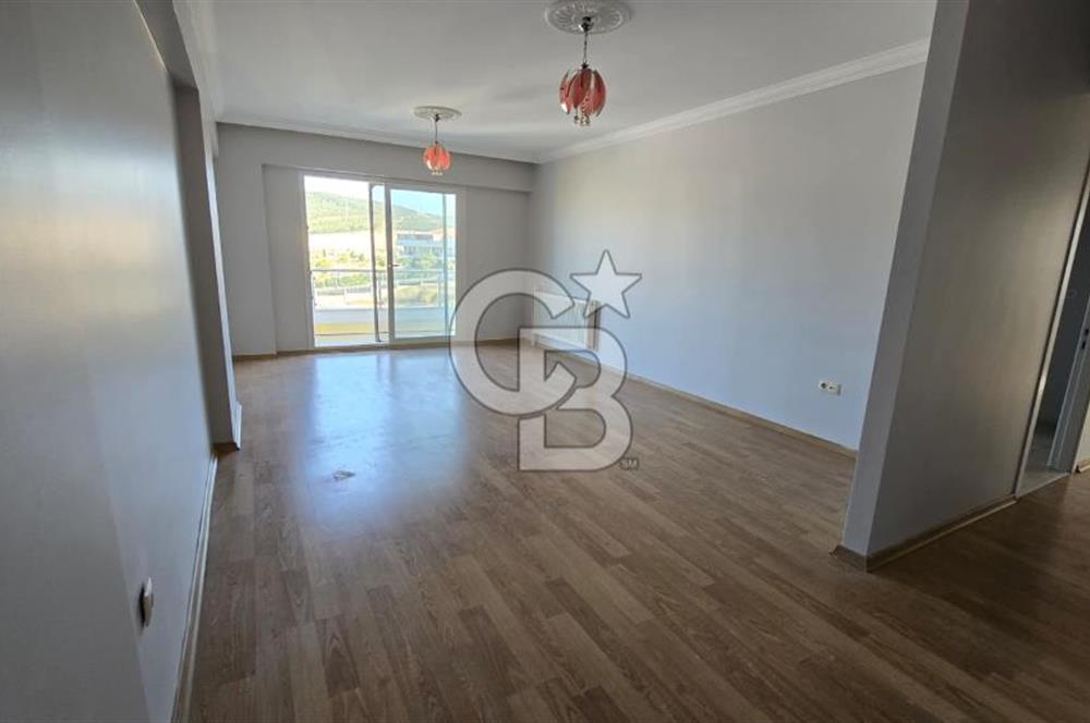 PALMİYE PARK SİTESİ EN GÜZEL CEPHEDE SATILIK BOŞ 3+1 DAİRE!
