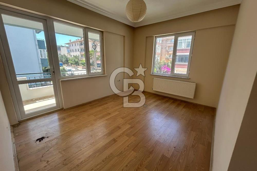 Çanakkale Esenler Mahallesinde Site İçerisinde 3+1 Kiralık Daire