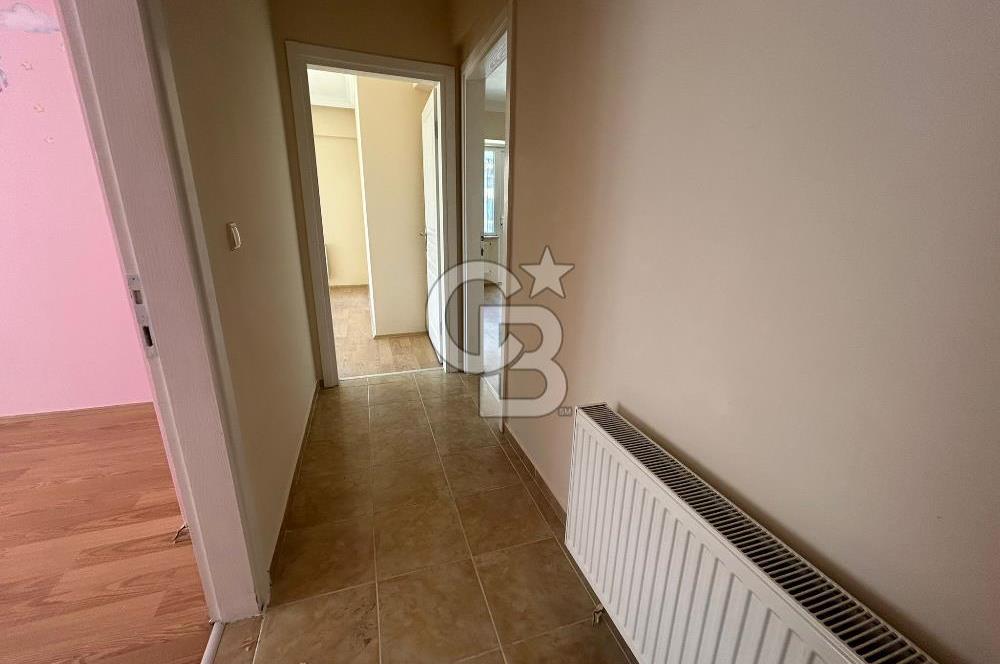 Çanakkale Esenler Mahallesinde Site İçerisinde 3+1 Kiralık Daire