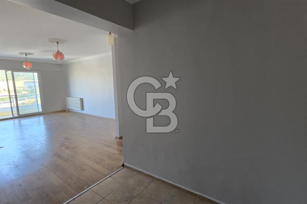PALMİYE PARK SİTESİ EN GÜZEL CEPHEDE SATILIK BOŞ 3+1 DAİRE!
