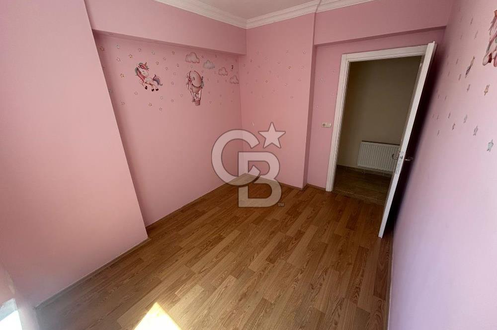 Çanakkale Esenler Mahallesinde Site İçerisinde 3+1 Kiralık Daire