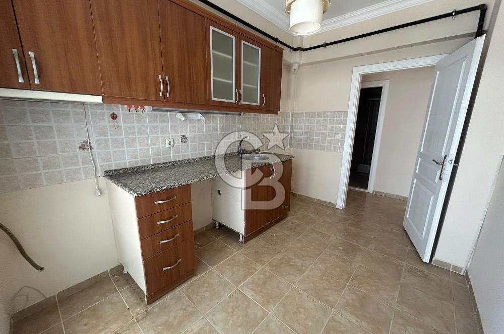 Çanakkale Esenler Mahallesinde Site İçerisinde 3+1 Kiralık Daire