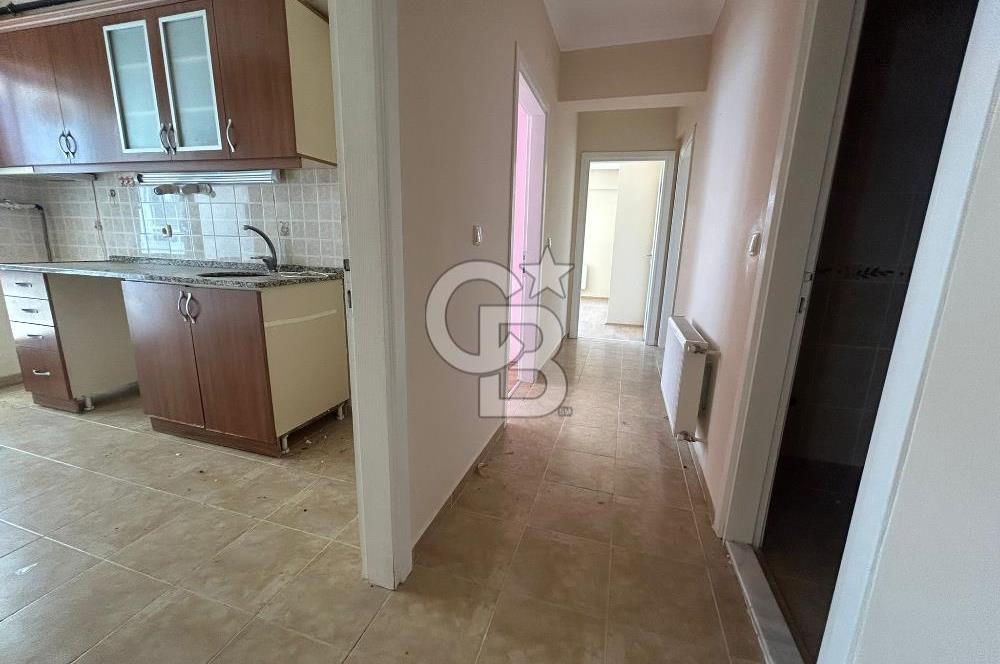 Çanakkale Esenler Mahallesinde Site İçerisinde 3+1 Kiralık Daire