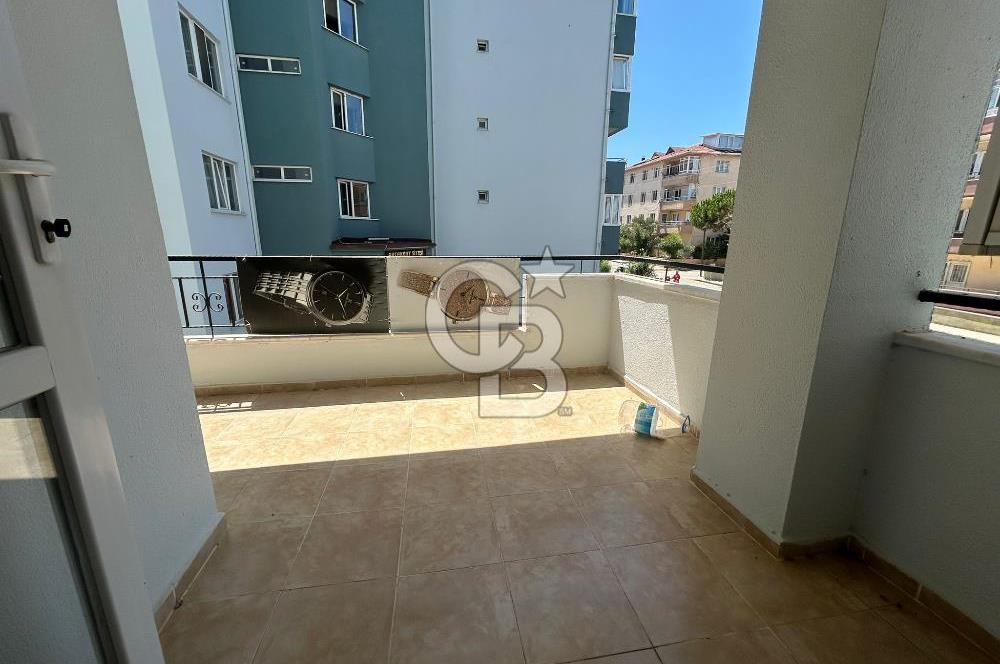 Çanakkale Esenler Mahallesinde Site İçerisinde 3+1 Kiralık Daire