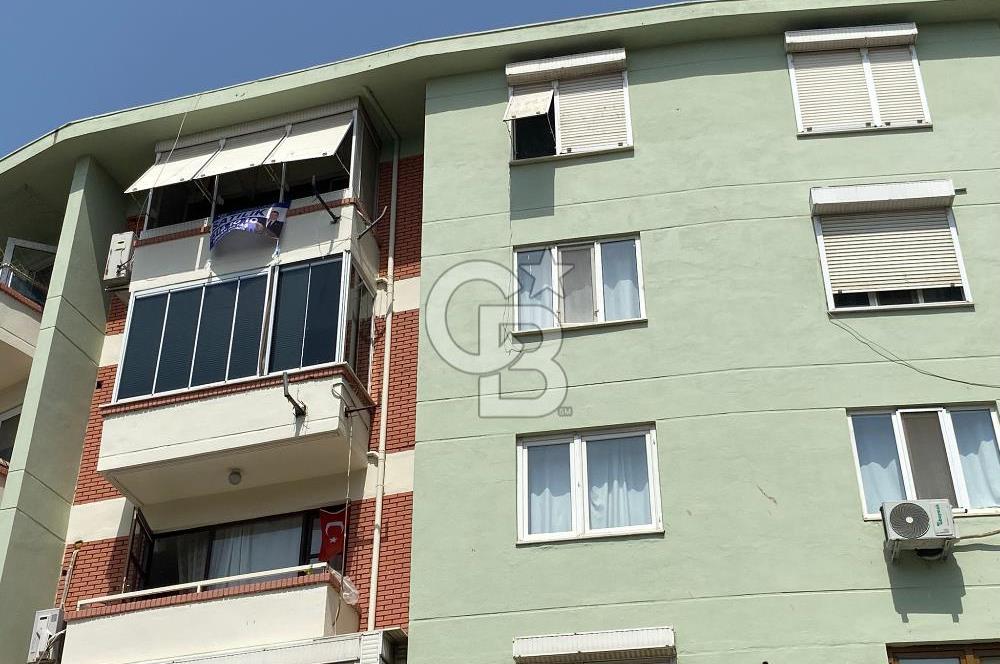 BALIKESİR-EDREMİT MERKEZDE 3+1 125 M2 DOĞALGAZLİ ASANSÖRLÜ FIRSAT DAİRE
