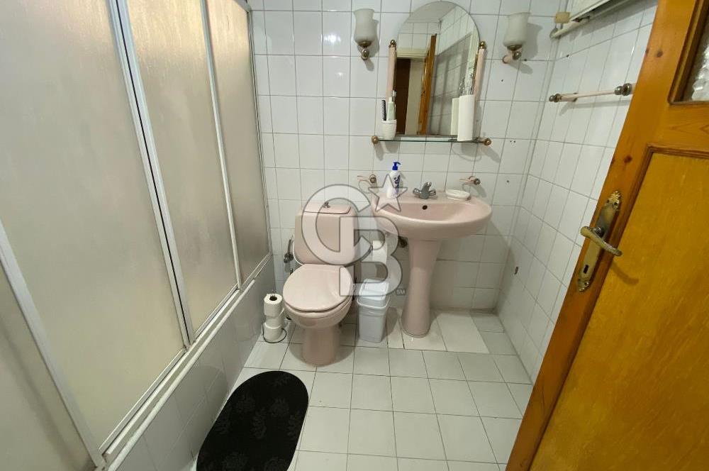 BALIKESİR-EDREMİT MERKEZDE 3+1 125 M2 DOĞALGAZLİ ASANSÖRLÜ FIRSAT DAİRE