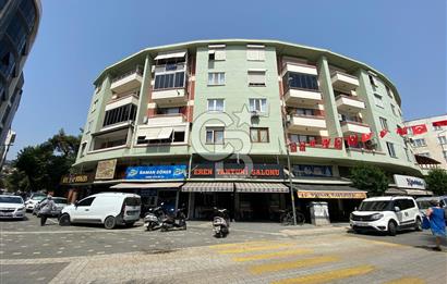 BALIKESİR-EDREMİT MERKEZDE 3+1 125 M2 DOĞALGAZLİ ASANSÖRLÜ FIRSAT DAİRE