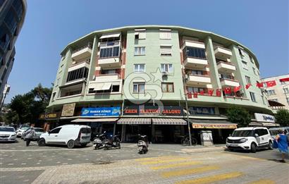 BALIKESİR-EDREMİT MERKEZDE 3+1 125 M2 DOĞALGAZLİ ASANSÖRLÜ FIRSAT DAİRE