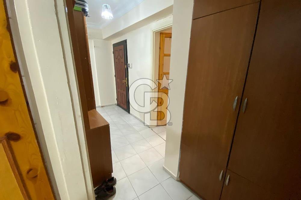 BALIKESİR-EDREMİT MERKEZDE 3+1 125 M2 DOĞALGAZLİ ASANSÖRLÜ FIRSAT DAİRE