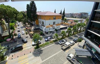 BALIKESİR-EDREMİT MERKEZDE 3+1 125 M2 DOĞALGAZLİ ASANSÖRLÜ FIRSAT DAİRE