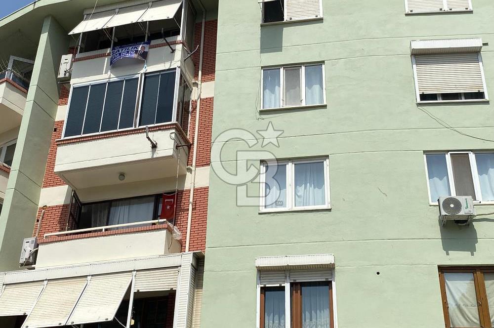 BALIKESİR-EDREMİT MERKEZDE 3+1 125 M2 DOĞALGAZLİ ASANSÖRLÜ FIRSAT DAİRE