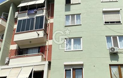 BALIKESİR-EDREMİT MERKEZDE 3+1 125 M2 DOĞALGAZLİ ASANSÖRLÜ FIRSAT DAİRE