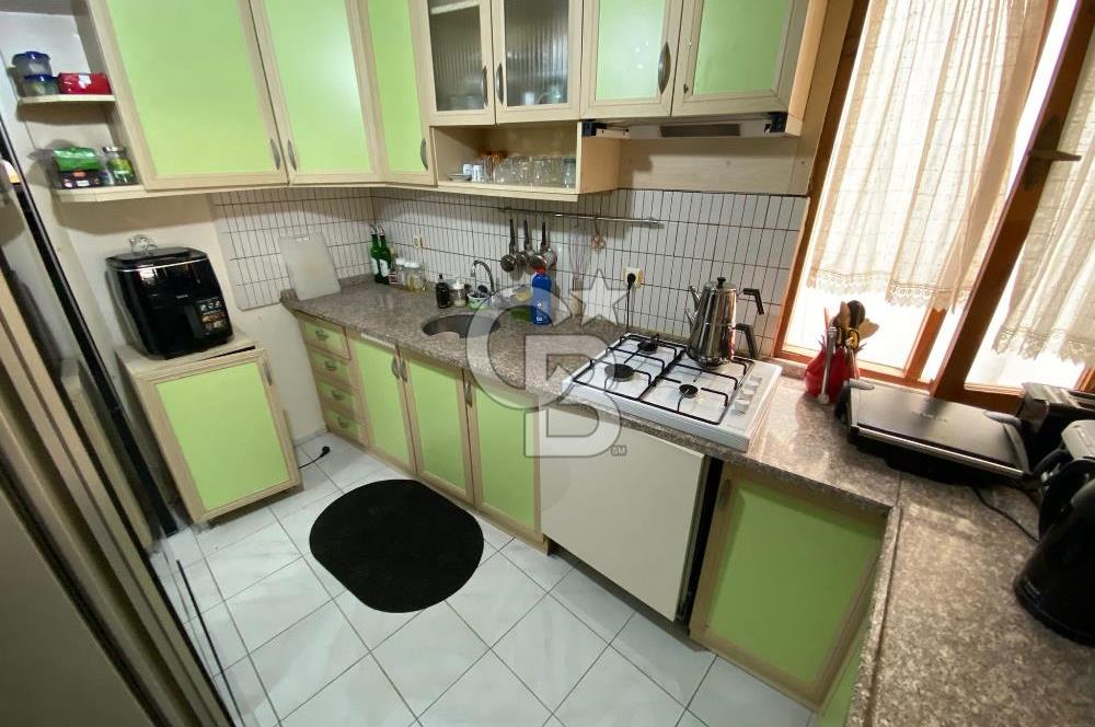 BALIKESİR-EDREMİT MERKEZDE 3+1 125 M2 DOĞALGAZLİ ASANSÖRLÜ FIRSAT DAİRE