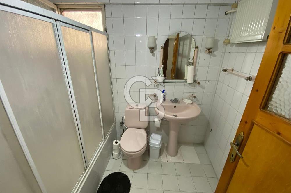 BALIKESİR-EDREMİT MERKEZDE 3+1 125 M2 DOĞALGAZLİ ASANSÖRLÜ FIRSAT DAİRE