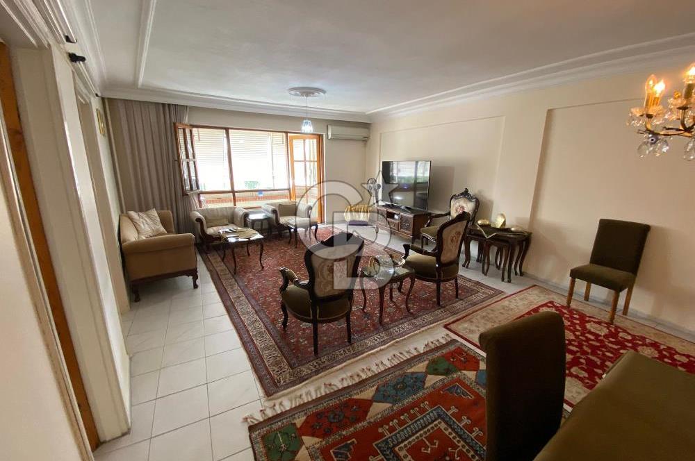 BALIKESİR-EDREMİT MERKEZDE 3+1 125 M2 DOĞALGAZLİ ASANSÖRLÜ FIRSAT DAİRE