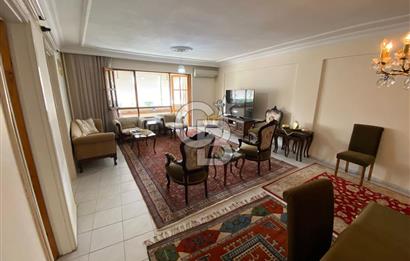 BALIKESİR-EDREMİT MERKEZDE 3+1 125 M2 DOĞALGAZLİ ASANSÖRLÜ FIRSAT DAİRE