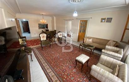 BALIKESİR-EDREMİT MERKEZDE 3+1 125 M2 DOĞALGAZLİ ASANSÖRLÜ FIRSAT DAİRE