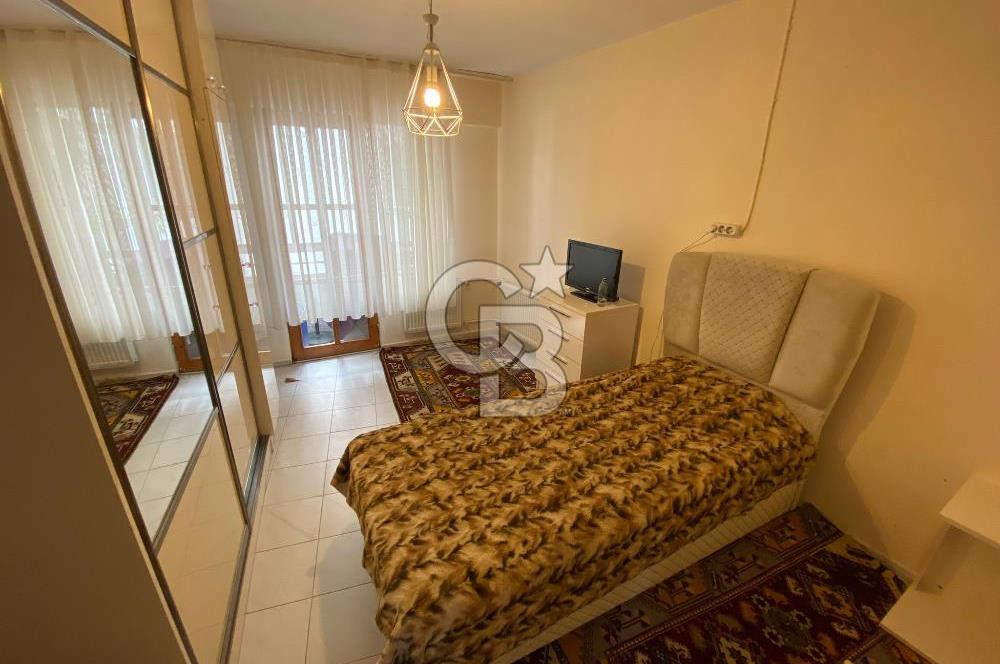 BALIKESİR-EDREMİT MERKEZDE 3+1 125 M2 DOĞALGAZLİ ASANSÖRLÜ FIRSAT DAİRE