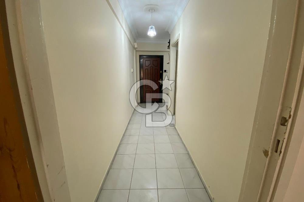 BALIKESİR-EDREMİT MERKEZDE 3+1 125 M2 DOĞALGAZLİ ASANSÖRLÜ FIRSAT DAİRE