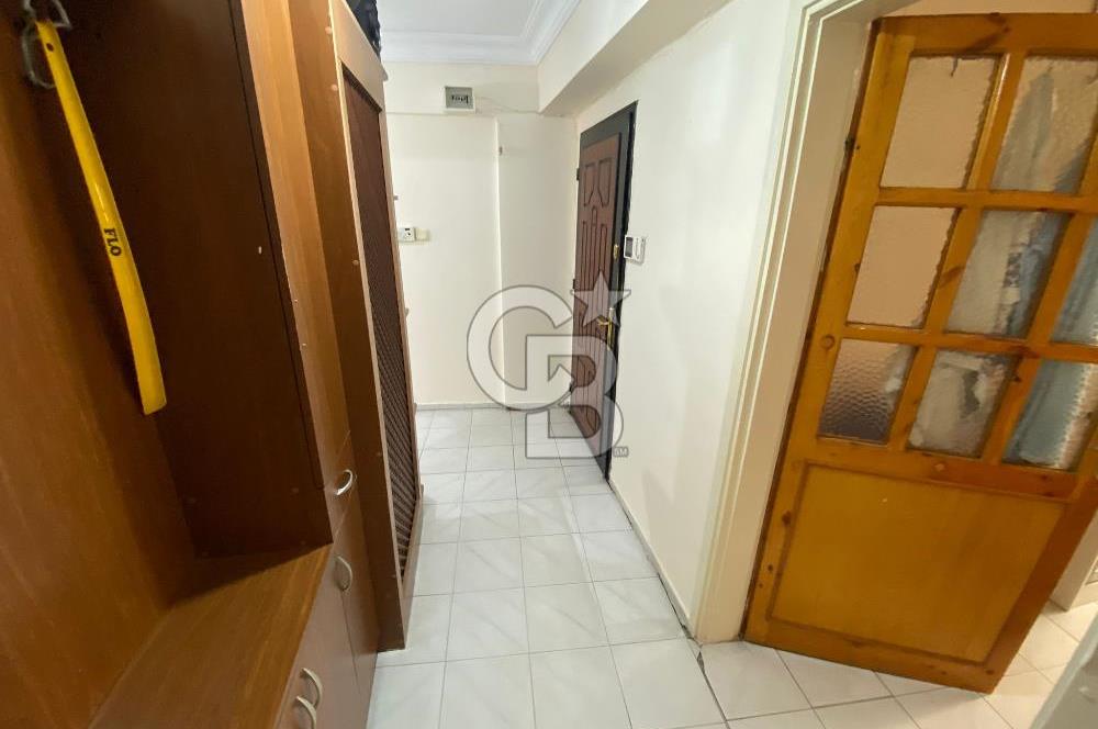 BALIKESİR-EDREMİT MERKEZDE 3+1 125 M2 DOĞALGAZLİ ASANSÖRLÜ FIRSAT DAİRE