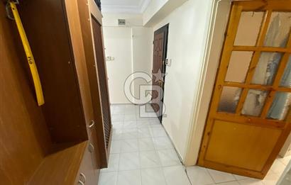 BALIKESİR-EDREMİT MERKEZDE 3+1 125 M2 DOĞALGAZLİ ASANSÖRLÜ FIRSAT DAİRE