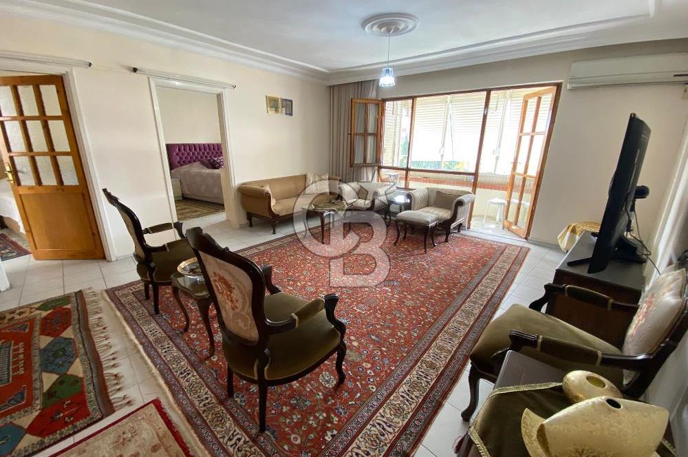 BALIKESİR-EDREMİT MERKEZDE 3+1 125 M2 DOĞALGAZLİ ASANSÖRLÜ FIRSAT DAİRE