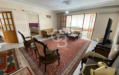 BALIKESİR-EDREMİT MERKEZDE 3+1 125 M2 DOĞALGAZLİ ASANSÖRLÜ FIRSAT DAİRE