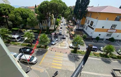 BALIKESİR-EDREMİT MERKEZDE 3+1 125 M2 DOĞALGAZLİ ASANSÖRLÜ FIRSAT DAİRE