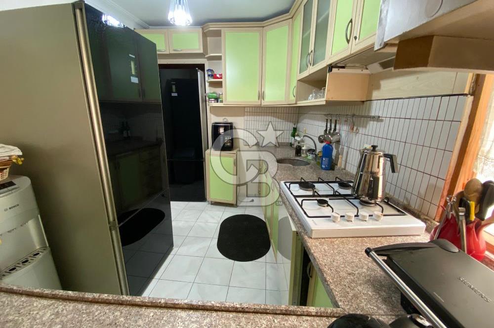 BALIKESİR-EDREMİT MERKEZDE 3+1 125 M2 DOĞALGAZLİ ASANSÖRLÜ FIRSAT DAİRE