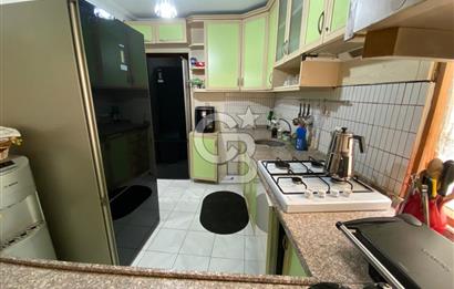 BALIKESİR-EDREMİT MERKEZDE 3+1 125 M2 DOĞALGAZLİ ASANSÖRLÜ FIRSAT DAİRE