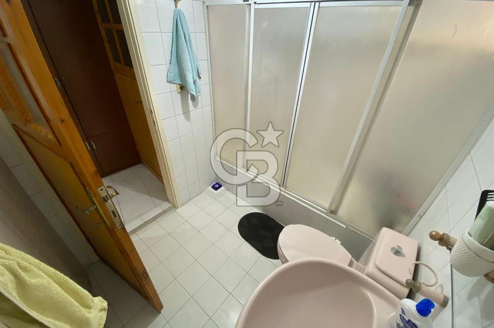 BALIKESİR-EDREMİT MERKEZDE 3+1 125 M2 DOĞALGAZLİ ASANSÖRLÜ FIRSAT DAİRE