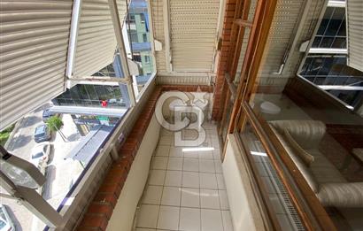 BALIKESİR-EDREMİT MERKEZDE 3+1 125 M2 DOĞALGAZLİ ASANSÖRLÜ FIRSAT DAİRE