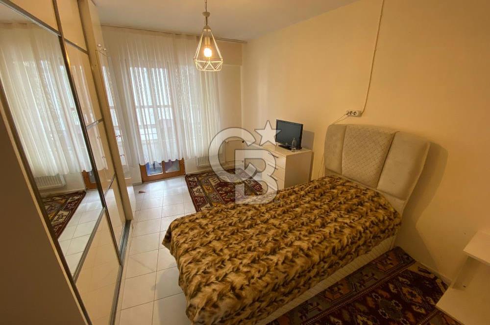 BALIKESİR-EDREMİT MERKEZDE 3+1 125 M2 DOĞALGAZLİ ASANSÖRLÜ FIRSAT DAİRE
