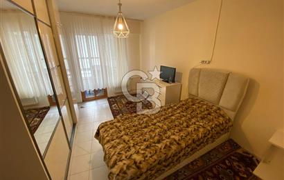BALIKESİR-EDREMİT MERKEZDE 3+1 125 M2 DOĞALGAZLİ ASANSÖRLÜ FIRSAT DAİRE