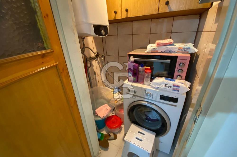 BALIKESİR-EDREMİT MERKEZDE 3+1 125 M2 DOĞALGAZLİ ASANSÖRLÜ FIRSAT DAİRE