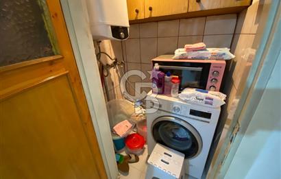 BALIKESİR-EDREMİT MERKEZDE 3+1 125 M2 DOĞALGAZLİ ASANSÖRLÜ FIRSAT DAİRE