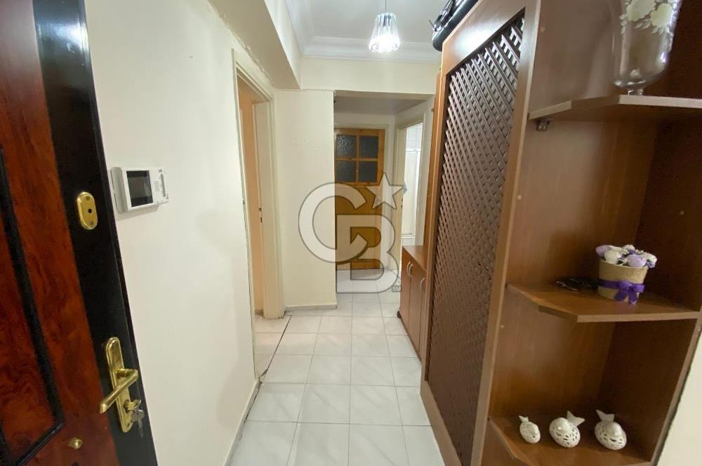BALIKESİR-EDREMİT MERKEZDE 3+1 125 M2 DOĞALGAZLİ ASANSÖRLÜ FIRSAT DAİRE