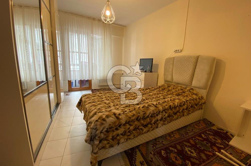 BALIKESİR-EDREMİT MERKEZDE 3+1 125 M2 DOĞALGAZLİ ASANSÖRLÜ FIRSAT DAİRE