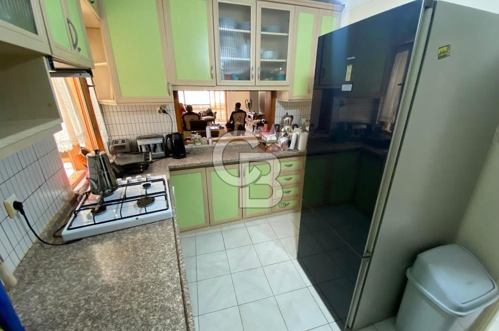 BALIKESİR-EDREMİT MERKEZDE 3+1 125 M2 DOĞALGAZLİ ASANSÖRLÜ FIRSAT DAİRE