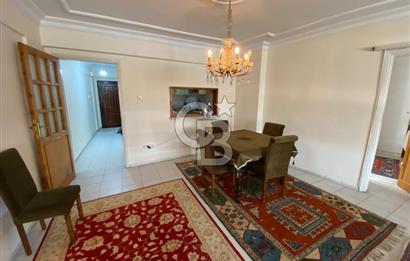 BALIKESİR-EDREMİT MERKEZDE 3+1 125 M2 DOĞALGAZLİ ASANSÖRLÜ FIRSAT DAİRE