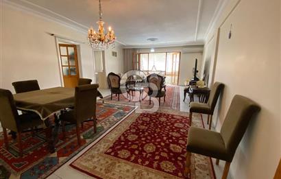 BALIKESİR-EDREMİT MERKEZDE 3+1 125 M2 DOĞALGAZLİ ASANSÖRLÜ FIRSAT DAİRE