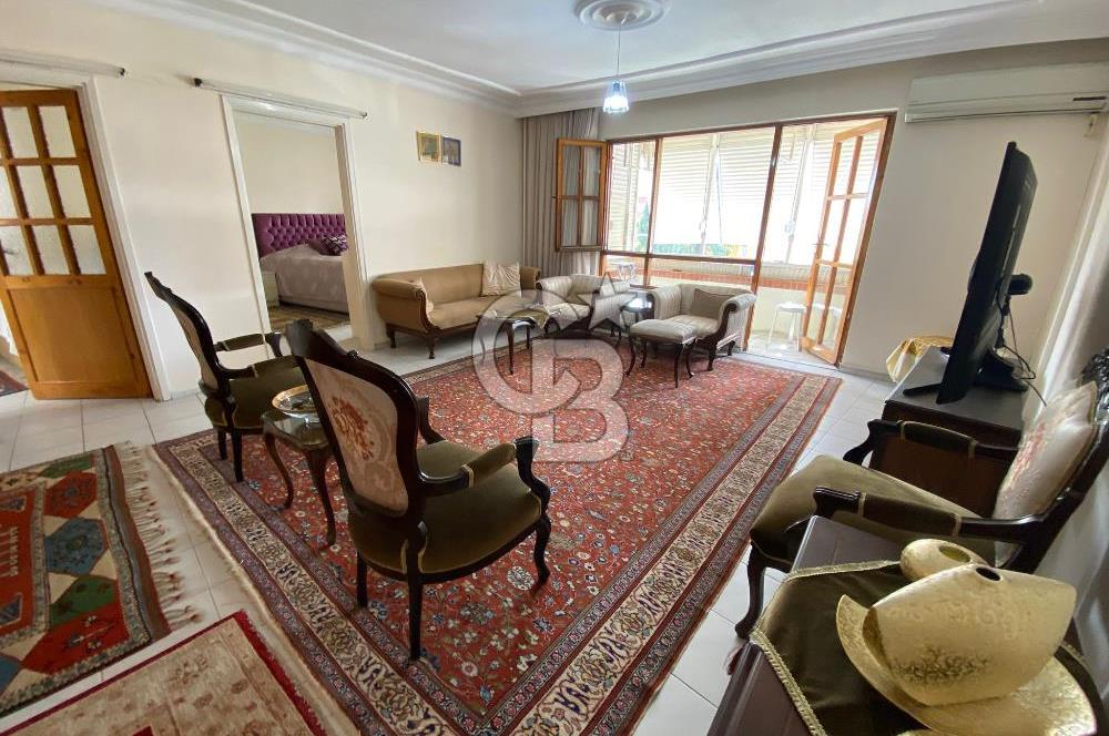BALIKESİR-EDREMİT MERKEZDE 3+1 125 M2 DOĞALGAZLİ ASANSÖRLÜ FIRSAT DAİRE